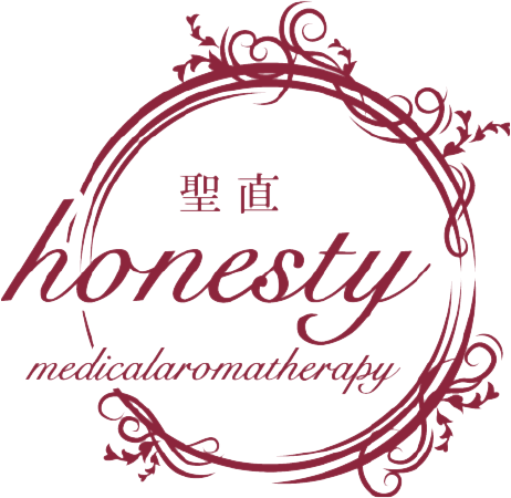 聖直 honesty